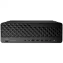 Thumbnail 1 de HP EliteDesk - Small form factor - Intel Core Ultra 7 235 / 5.3 GHz - DDR5 SDRAM - Integrated graphics - Windows 11 Pro