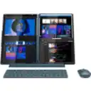 Thumbnail 10 de Notebook Lenovo Yoga 9 14IAH10 Ultra 9 285H 32GB 1TB 2*14" Táctil W11H+Pen