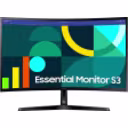 Thumbnail 0 de Monitor Curvo Samsung S36GD 27" FHD 1920*1080 VA VGA HDMI 100Hz  4 GTG
