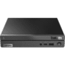 Thumbnail 2 de Computador Lenovo ThinkCentre Neo 50q Gen4 Tiny I5-13420H RAM8GB SSD 512GB W11P