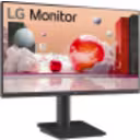 Thumbnail 1 de Monitor LG 25MS550B 24.5" FHD 1920*1080 IPS 2*HDMI 100Hz 5ms Altavoz 2*2W