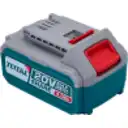 Thumbnail 0 de TOTAL Bateria Litio 20V 80Wh Li-ion Recargable 4000mAh P20S TFBLI2002