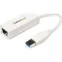 Thumbnail 0 de Adaptador USB 3.0 a Red Ethernet Gigabit 10/100/1000 RJ-45 - StarTech