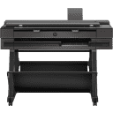 Thumbnail 0 de Plotter Multifunción HP DesignJet T850 36" Inyecc de Tinta Color MFP WiFi LAN 