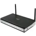 Thumbnail 2 de Router D-Link Wireless N Broadband DIR-615 4 Puertos 10/100 Mbps 2.40 Ghz 