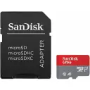 Thumbnail 0 de Memoria MicroSDXC 1TB SanDisk Ultra UHS-I U1 CL10 Lec150MB/s c/Adap