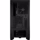 Thumbnail 6 de Gabinete Gamer Corsair 4000D AIRFLOW, Vidrio Templado Mid Tower ATX Negro