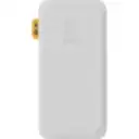 Thumbnail 1 de Bateria 10.000 mAh 2xUSB-C 1xUSB-A 20W Fuel Series Xtorm blanco crepusculo