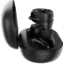 Thumbnail 3 de Audífonos Inalámbricos Xtech XTH-701, Cuna de Carga Bluetooth v5.1 USB-C Negro