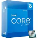 Thumbnail 0 de CPU Intel® Core I5-12600K 12Gth 3.70-4.90GHz Turbo 20MB 6 Núcleos LGA1700 c/Graf