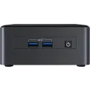 Thumbnail 1 de Mini PC Intel NUC 11 Pro I5-1135G7 2*DDR4 WiFi BT5 LAN M.2 SATA HDMI ThB3 USB
