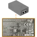 Thumbnail 2 de UBIQUITI inc-DUP-H 11GHz inc-antena 35dBi 1-1000 1-MGMT 1,2Gbps inc50V
