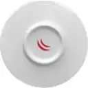 Thumbnail 5 de MIKROTIK 5GHz 265mm L3 21dBi 25dBm 64mb 600MHz 1-100-PoE 5150-5875MHz