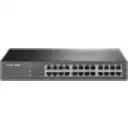 Thumbnail 0 de TP-LINK SWITCH 24-PORT GIGABIT EASY SMART UN / TL-SG1024DE