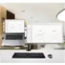 Thumbnail 0 de StarTech.com - Notebook / LCD monitor stand