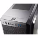 Thumbnail 5 de Gabinete Cougar MX330, Mid Tower 2*USB2.0 2*USB3.0 Panel Transparente ColorNegro