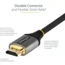 Thumbnail 1 de 3ft 1m Certified HDMI 2.1 Cable - 8K/4K
