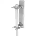 Thumbnail 1 de Antena sectorial MikroTik mANT 19s 5GHz 19dBi 120° polarización dual 2xRP-SMA