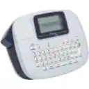 Thumbnail 2 de Rotuladora Brother PT-M95 Labelmaker Monochrome 9mm x 12 mm 4xAAA 