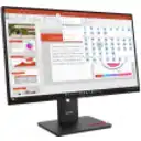 Thumbnail 0 de Monitor Lenovo ThinkVision T27-40 27" 1920*1080 IPS USB-C DP HDMI VGA 4ms 120Hz