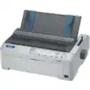 Thumbnail 1 de Impresora Matriz de Puntos Epson FX-890 Negra