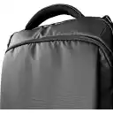 Thumbnail 4 de Klip Xtreme - Notebook carrying backpack - 15.6" - Polyester - Black - 2 in 1 Backpack & NB Case