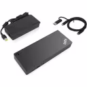 Thumbnail 3 de Docking Station Lenovo ThinkPad Hybrido USB-C USB3.1 USB2.0 HDMI DP LAN US