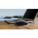 Thumbnail 1 de Mouse Alámbrico XTech XTM-205 USB Óptico 1000DPI 1.35mt 3D de 3 Botones Negro