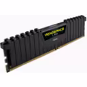 Thumbnail 2 de Memoria RAM 8GB DDR4 3200MHz DIMM CL16 Non-ECC 1.35v 288p Corsair Vengeance LPX