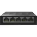 Thumbnail 2 de Switch TP-Link LS1005G LiteWave, 5*10/100/1000Mbps Sobremesa, Montaje en pared