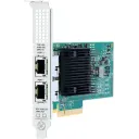 Thumbnail 0 de HPE Ethernet 10Gb 2-port BASE-T 535T Adptr