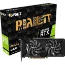 Thumbnail 0 de Palit GeForce RTX 2060 SUPER DUAL [NE6206S018P2-1160A-1]