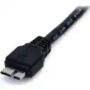 Thumbnail 2 de Cable USB Tipo-A Macho a Micro USB Tipo-B Macho 50cm - StarTech