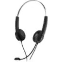 Thumbnail 1 de GENIUS HEADSET USB CABLE 2,4MT-HS-220U