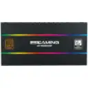 Thumbnail 2 de FUENTE PODER 650W/80 PLUS BRONZE CERTIFICADA ES-RGB650W ESGAMING