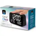 Thumbnail 6 de MLAB PARLANTE RADIO RELOJ DESPERTADOR TEMPERATURA CLIME CLOCK BLACK