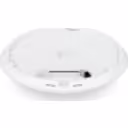 Thumbnail 5 de Access Point Ubiquiti 2x2 1-2500 WiFi7 9,3Gbps 2,4/5/6GHz 4/6/6dBi req PoE48at