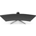 Thumbnail 4 de Monitor Gamer Curvo AOC C24G2 23.6" FHD 1920*1080 LED VA DP 2*HDMI VGA 1ms 144Hz