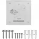 Thumbnail 3 de DAHUA Caja Estanca PC 131x131x52mm Plastica DH-PFA12C