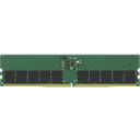 Thumbnail 0 de Memoria RAM 16GB DDR5 5600MHz DIMM CL46 ECC 1.1V 288p - Kingston