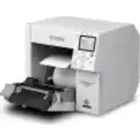Thumbnail 5 de Impresora de Etiquetas Epson CW-C4000 4" Iny Tinta Color c/Cortador LAN USB