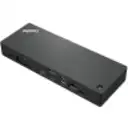 Thumbnail 1 de Docking Station Lenovo ThinkPad Host USB-C/Thunderbolt, DP HDMI LAN USB 4*A /1*C