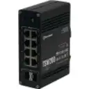 Thumbnail 0 de Switch Industrial Teltonika TSW200, 8xLAN, PoE1-8 10/100/1000Mbps, 2xSFP