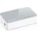 Thumbnail 2 de Switch TP-Link TL-SF1005D, 5 puertos 10/100 RJ-45 soporte para MDI/MDIX automáti