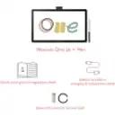 Thumbnail 12 de Wacom One 14