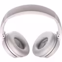 Thumbnail 2 de Audífonos Inalámbricos Bose QuietComfort OverEar c/Canc ruido Mic. BT White Smok