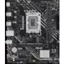 Thumbnail 1 de Tarjeta madre Asus PRIME H610M-F D4 LGA1700 14°G 2*DDR4 M.2 VGA USB3.2 PS/2 mATX