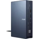 Thumbnail 2 de Doking Asus Simpro Dock 2 180W USB 3.2, 2*DisplayPort,HDMI VGA RJ-45 Kens.Lock