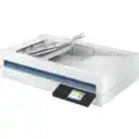 Thumbnail 3 de Escáner de Ecritorio HP ScanJet Enterprise Flow N6600 fnw1 600p ADF WiFi LAN USB