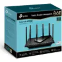Thumbnail 5 de Router TP-Link Inalambrico  Archer AXE75 Wi-Fi 6E Triple Banda 2.4, 5 y 6GHz